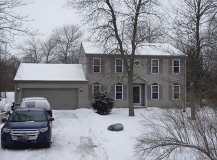 W227N8231 Tamarack Rd, Lisbon, WI 53089