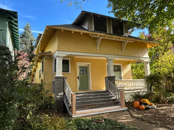 1402 SE 32nd Ave, Portland, OR 97214