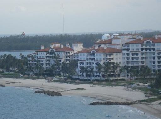 3rd image of 7182 Fisher Island Dr