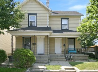30-32 Frank St, Dayton, OH 45409