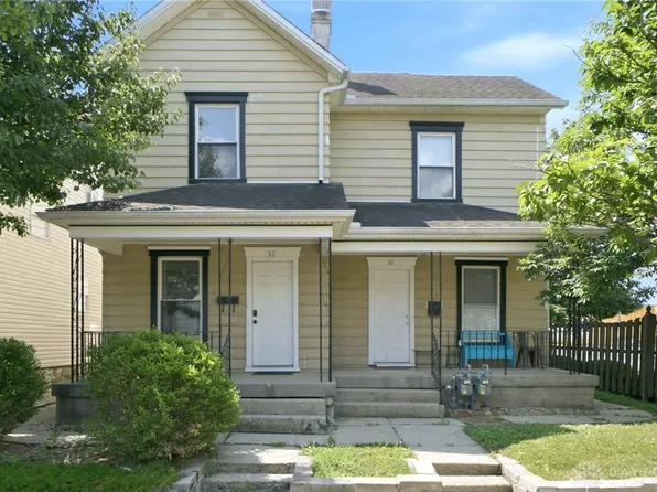30-32 Frank St, Dayton, OH 45409