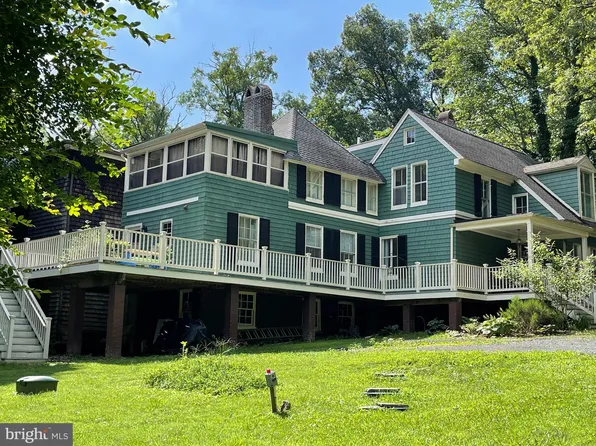 6130 Lawyers Hill Rd, Elkridge, MD 21075