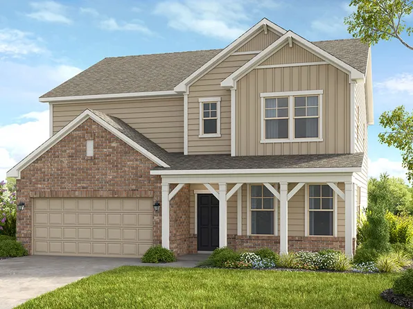 Ingram Plan, Stratford Hills