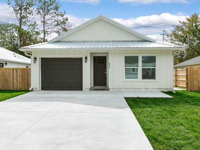 855 W 13th St, Saint Augustine, FL, 32084