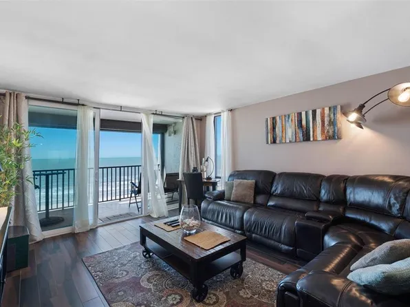 506 Gulf Blvd APT 505, Indian Rocks Beach, FL 33785