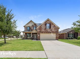 22303 Sheldonwood Ct, Katy, TX 77449
