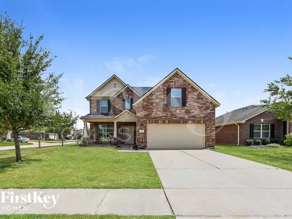 22303 Sheldonwood Ct, Katy, TX 77449