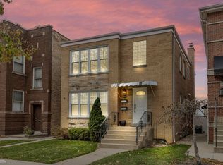 5826 N Mulligan Ave #2, Chicago, IL 60646