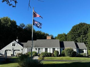 312 South Rd, Rye, NH 03870