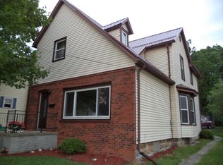 13 Plum Ave, Shelby, OH 44875