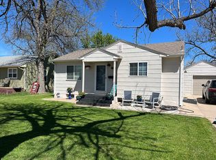 2421 San Marino Rd, Sidney, NE 69162