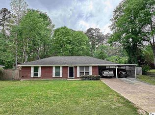 1803 Church St, Ruston, LA 71270