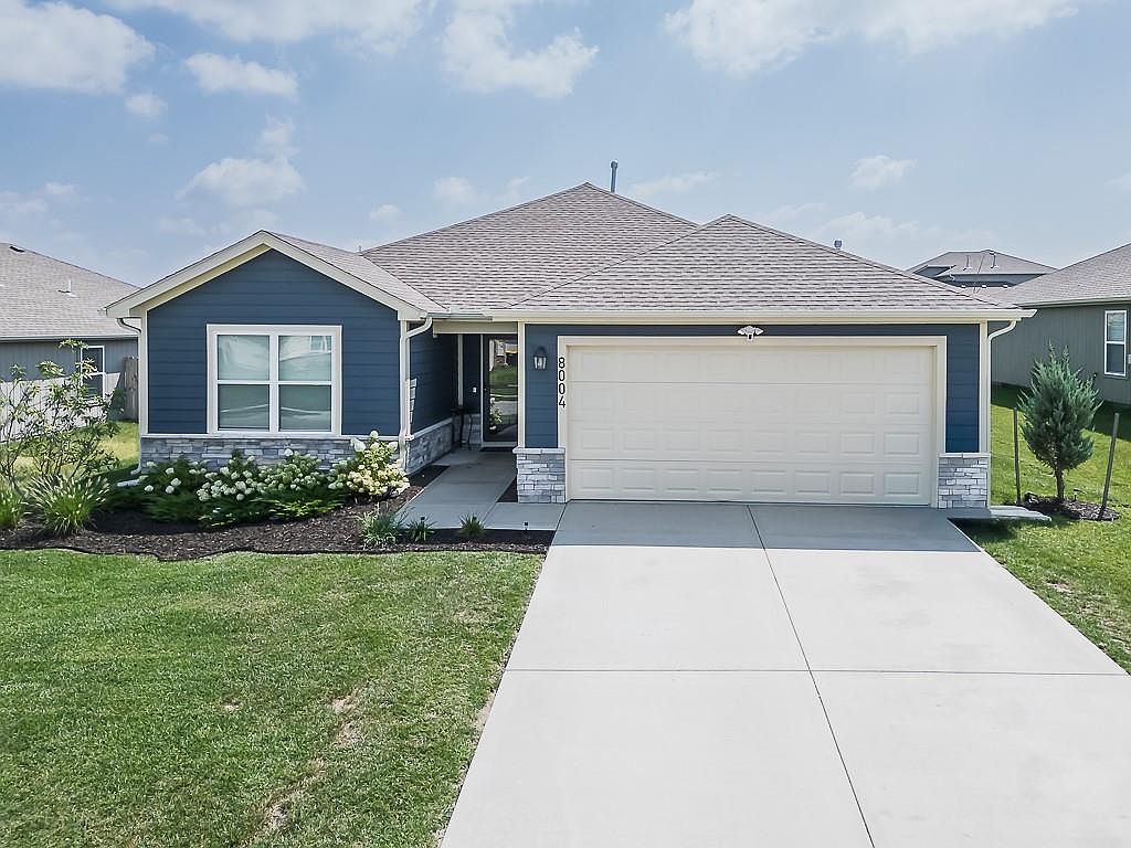 8004 SE 6th St, Blue Springs, MO 64014 | Zillow
