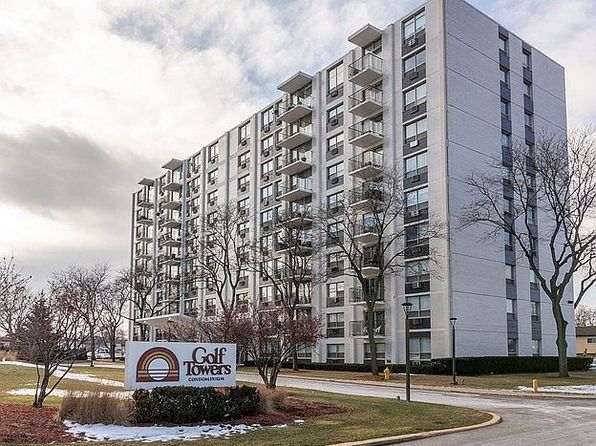 9009 Golf Rd APT 1I