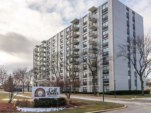 9009 Golf Rd APT 1I, Des Plaines, IL 60016