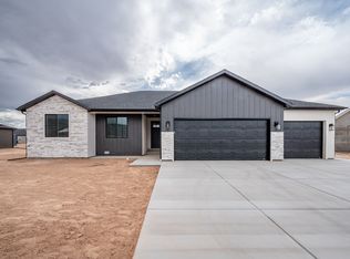 4994 N Matheson Way, Enoch, UT 84721