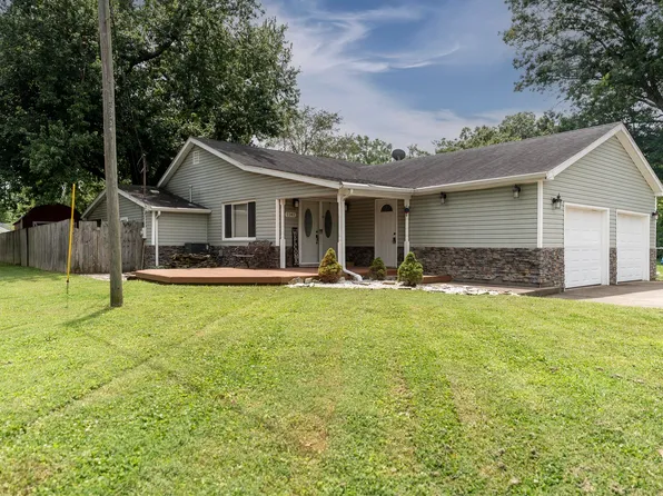 1141 Richland Ave, Evansville, IN 47711