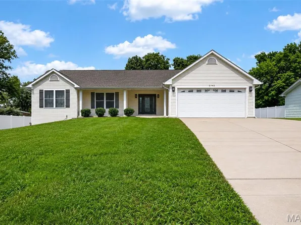 2745 Saint Peters Howell Rd, Saint Peters, MO 63376