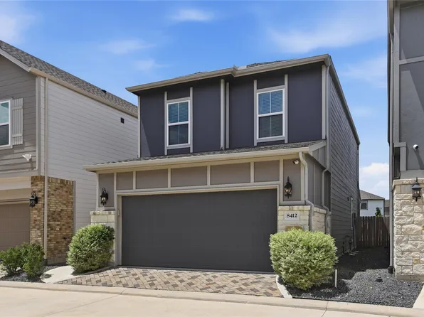 8412 Arden Valley Ln, Houston, TX 77063