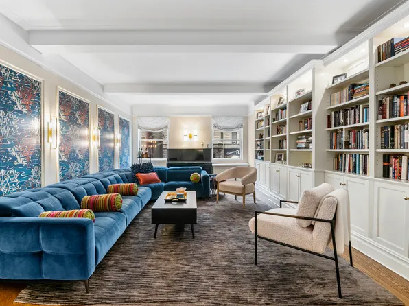 49 East 96th Street image 1 of 21