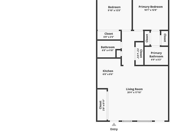 4th image of 4050 NE 12th Terrace #13-1