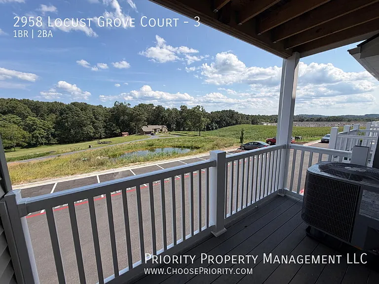 2958 Locust Grove Ct #3 — Photo 20