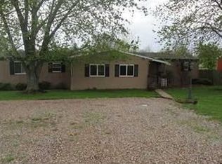 4786 Township Road 138 NW, Somerset, OH 43783