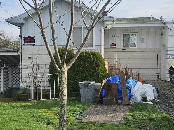 10036 1st Avenue S, Seattle, WA 98168