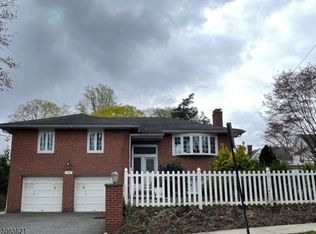 142 Mitchell St, West Orange, NJ 07052