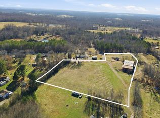 2125 Indian Mound Rd, Woodlawn, TN 37191