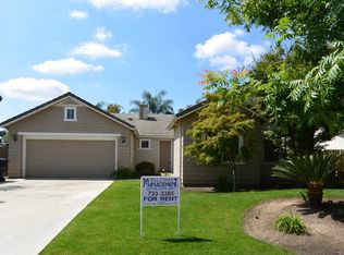 4311 W Harold Ave, Visalia, CA 93291