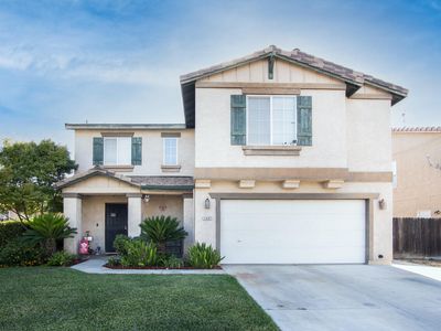 1407 N Mathew Street, Porterville, CA, 93257