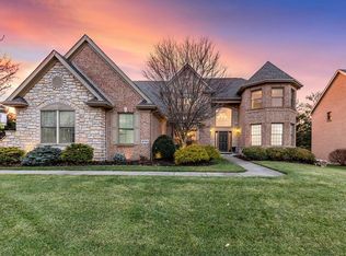 6795 Cherry Laurel Dr, Liberty Township, OH 45044