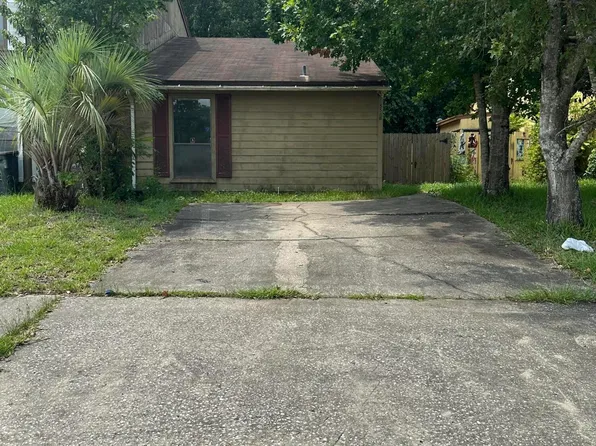 5526 BENNINGTON Drive, Jacksonville, FL 32244