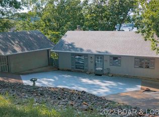 41 Rosco Rd, Lake Ozark, MO 65049