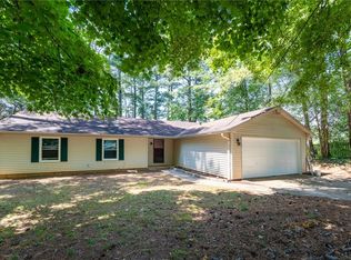 5525 Doncaster Ct, Norcross, GA 30071