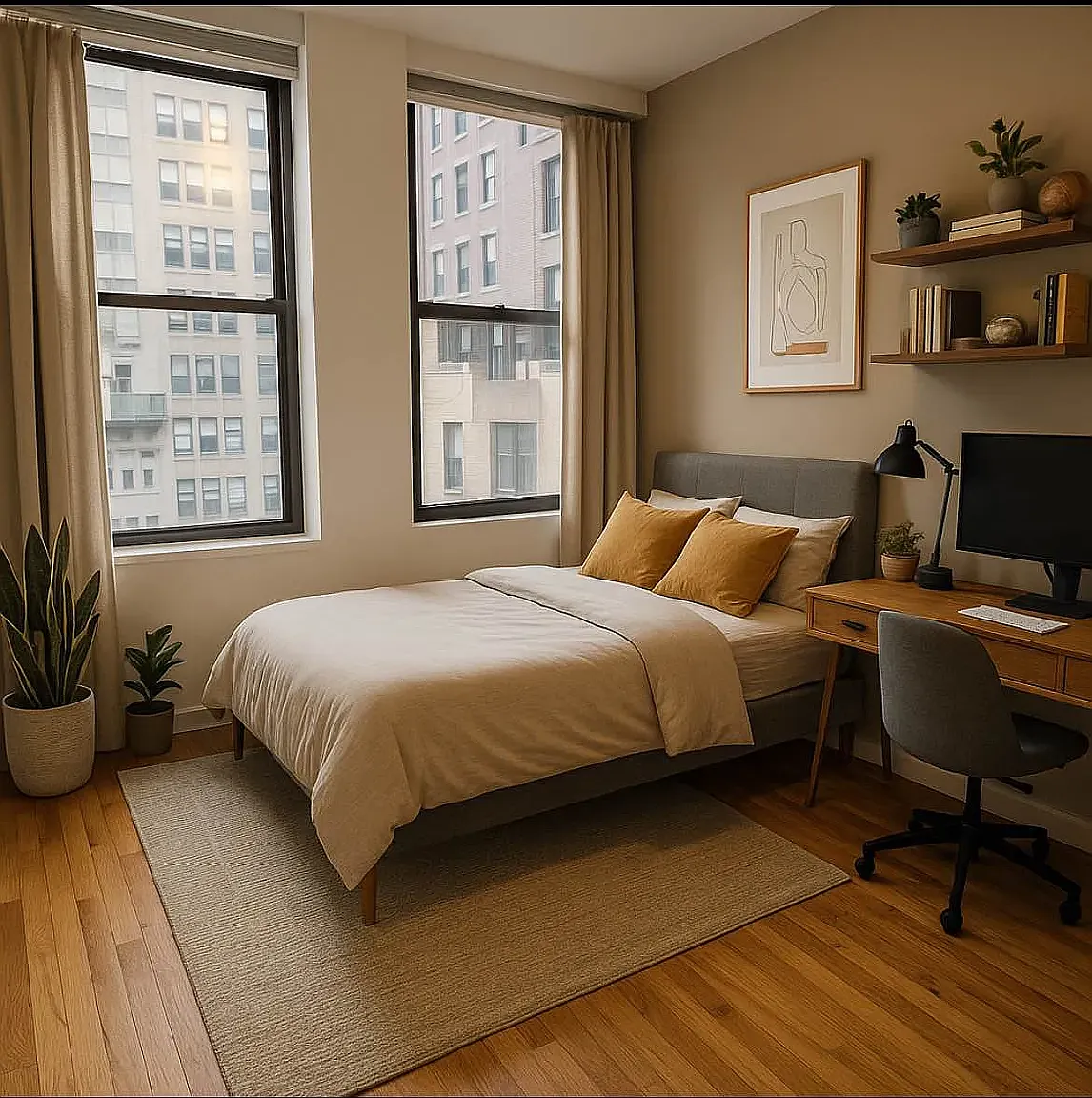 11 Maiden Lane — Photo 3