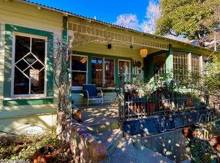 132 Opera Dr, Bisbee, AZ 85603