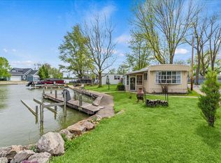 246 N Orchard Island Dr #31, Russells Pt, OH 43348