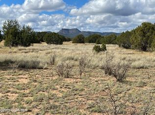 0 W Honey Bee Ln, Seligman, AZ 86337