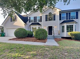 2352 Benson Rdg, Lithonia, GA 30058