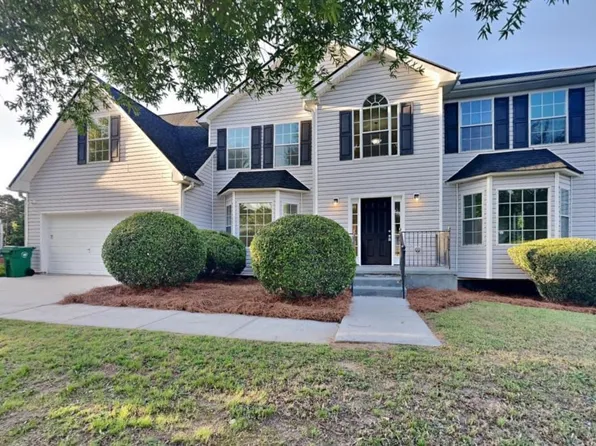 2352 Benson Rdg, Lithonia, GA 30058