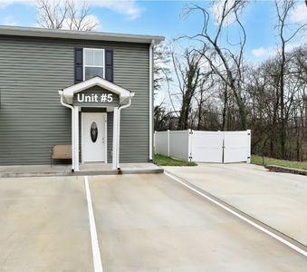 517 Weaver St #5, Tullahoma, TN, 37388