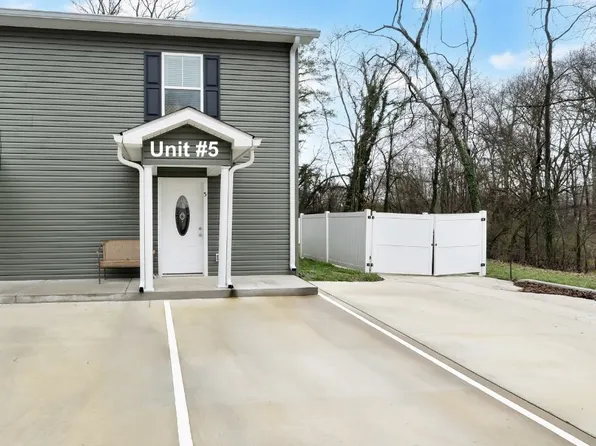 517 Weaver St #5, Tullahoma, TN 37388