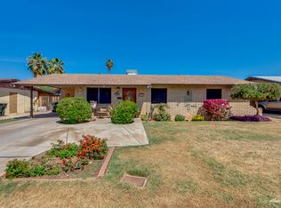 8428 W Glenrosa Ave, Phoenix, AZ 85037
