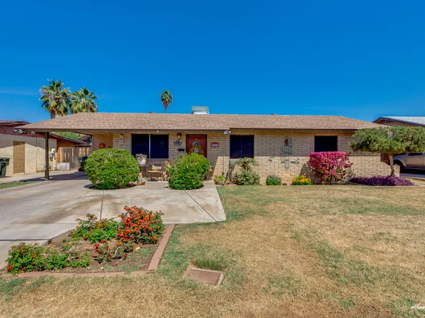 8428 W Glenrosa Ave, Phoenix, AZ 85037