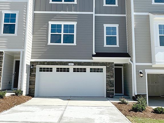 3rd image of 2217 Terrawood Dr #1