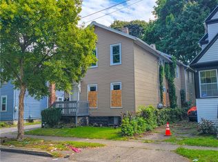 233 Troup St, Rochester, NY 14608