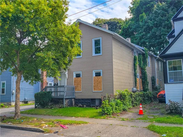 233 Troup St, Rochester, NY 14608