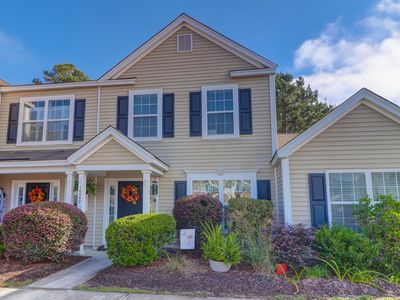 1006 Washitonia Way UNIT D, Charleston, SC, 29492